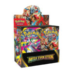Pokémon Mega Evolution - Enhanced Booster Box (AVAILABLE NOW) - Image 2
